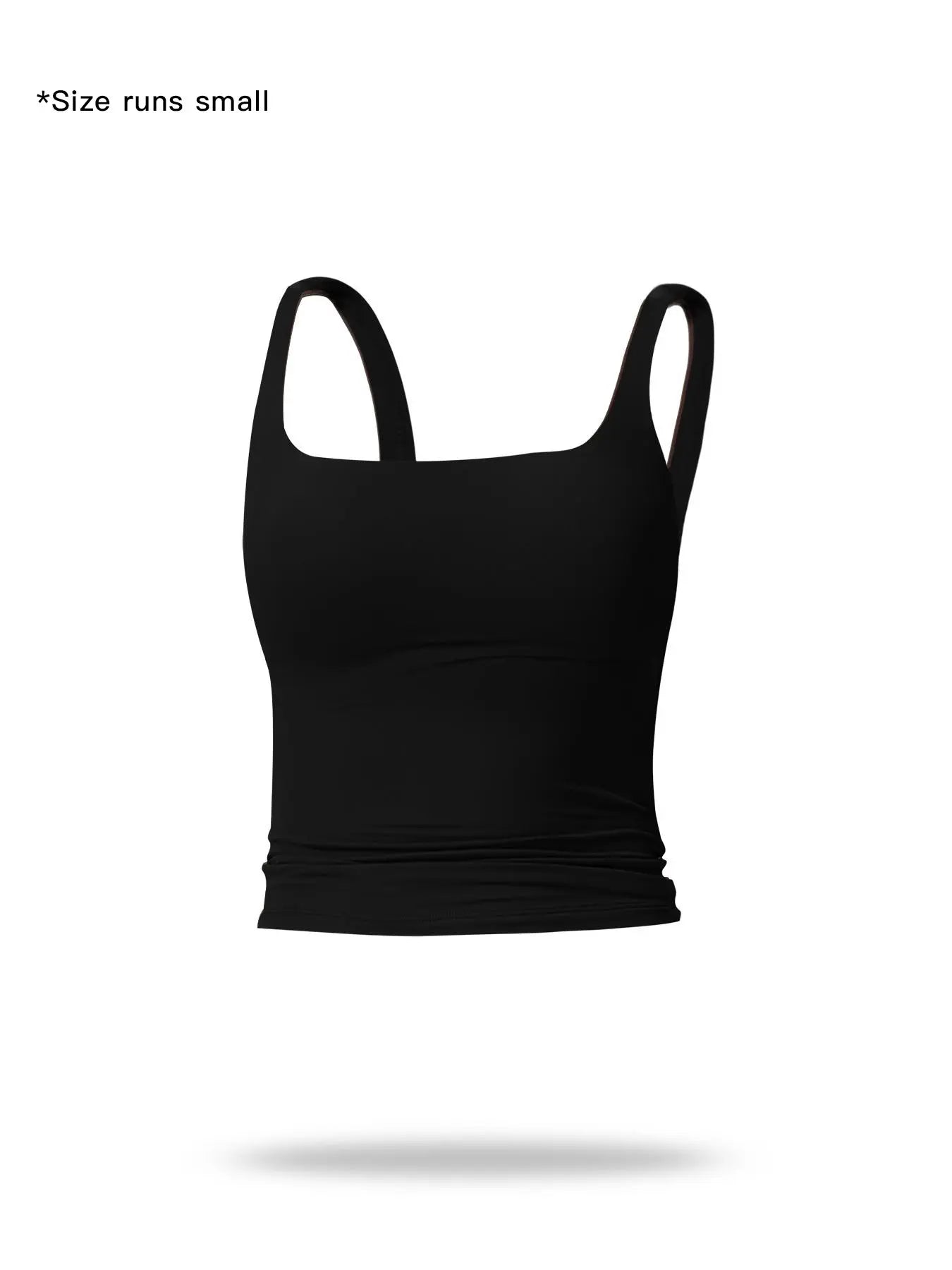 Ladies' Super Stretchy Sweat Shield: The "I Just Might Actually Work Out" Tank Top for Gym, Yoga, and Your Netflix Marathons!
