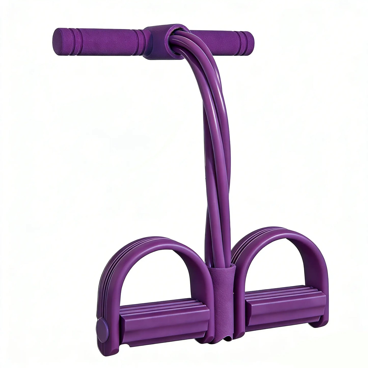 The Gym-In-A-Bag: Your Secret Weapon for Battling Dad Bod and Toning Those T-Rex Arms!