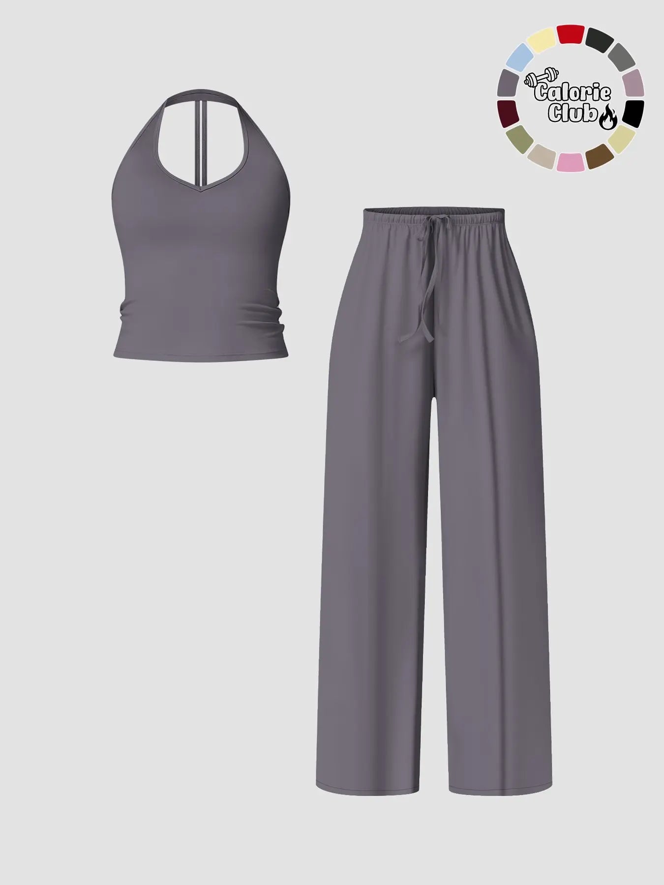 Women's Sweat-Soaked Superhero Cape, Casual Pants With Enough Room for Snacks, Comfy Enough to Save the Day All Year Round!