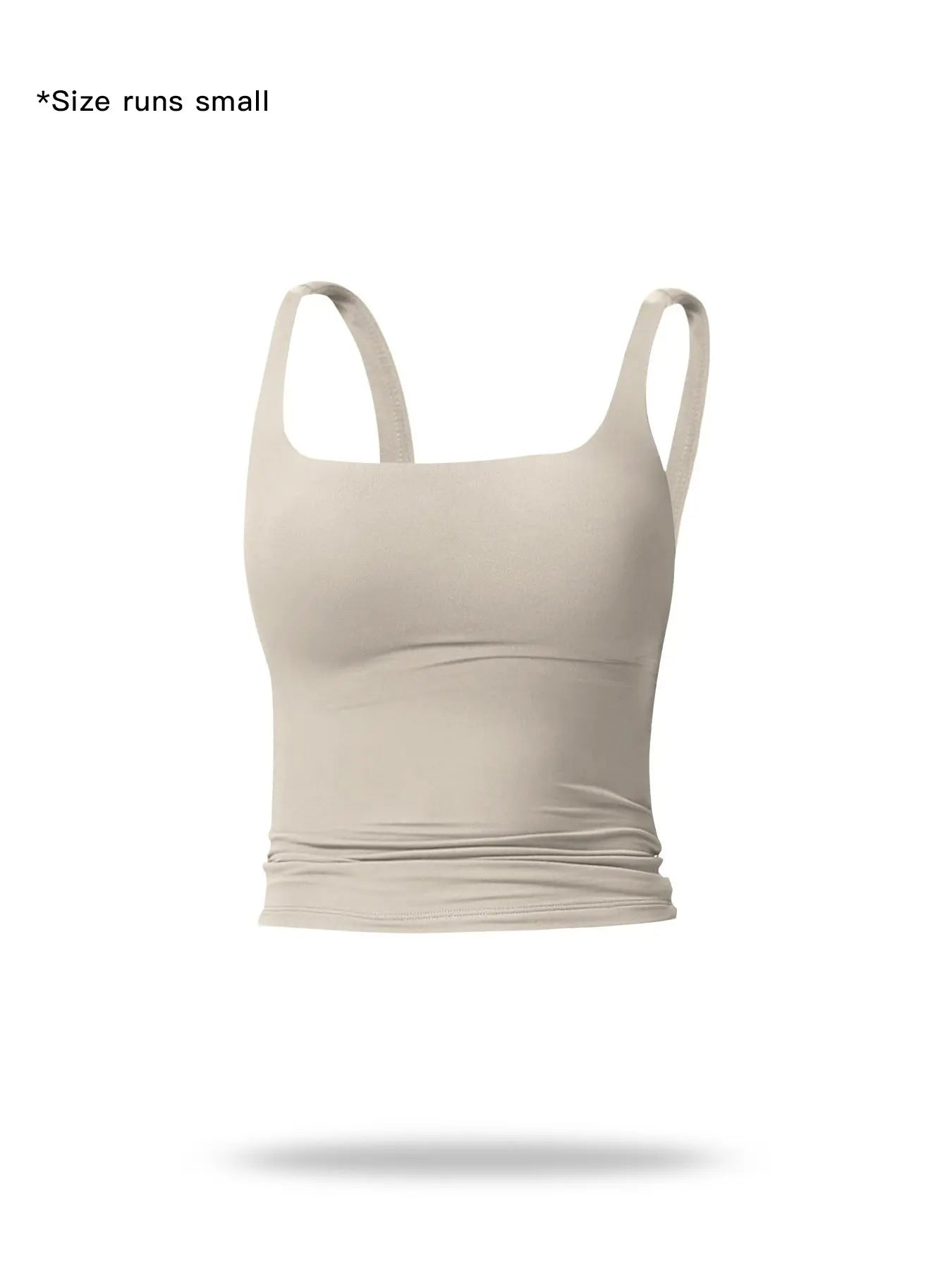 Ladies' Super Stretchy Sweat Shield: The "I Just Might Actually Work Out" Tank Top for Gym, Yoga, and Your Netflix Marathons!