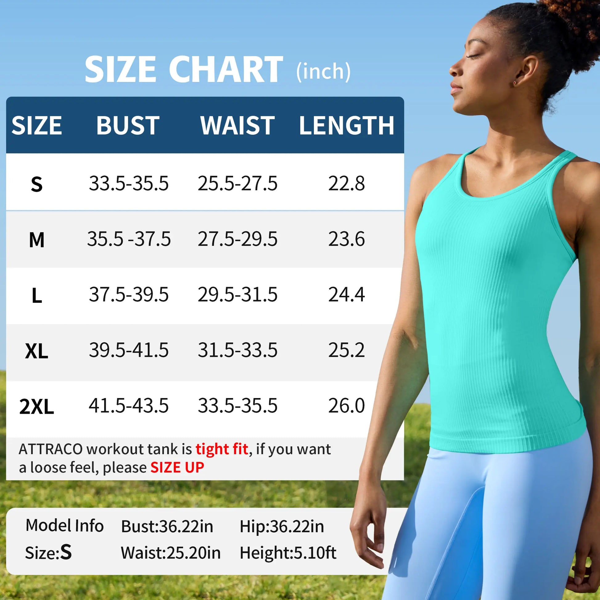 Sweaty Betty's Secret Weapon: The All-in-One Ribbed Racerback Top for Women Who Workout and Also Enjoy Ice Cream!