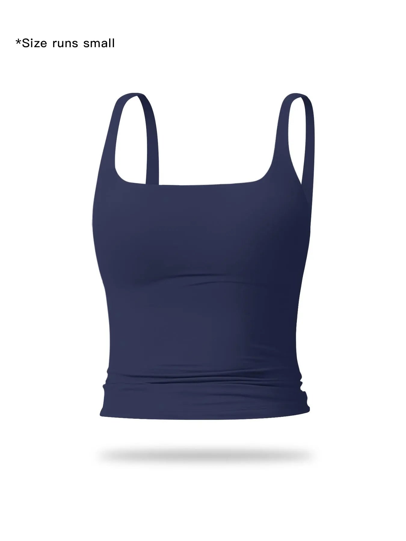 Ladies' Super Stretchy Sweat Shield: The "I Just Might Actually Work Out" Tank Top for Gym, Yoga, and Your Netflix Marathons!