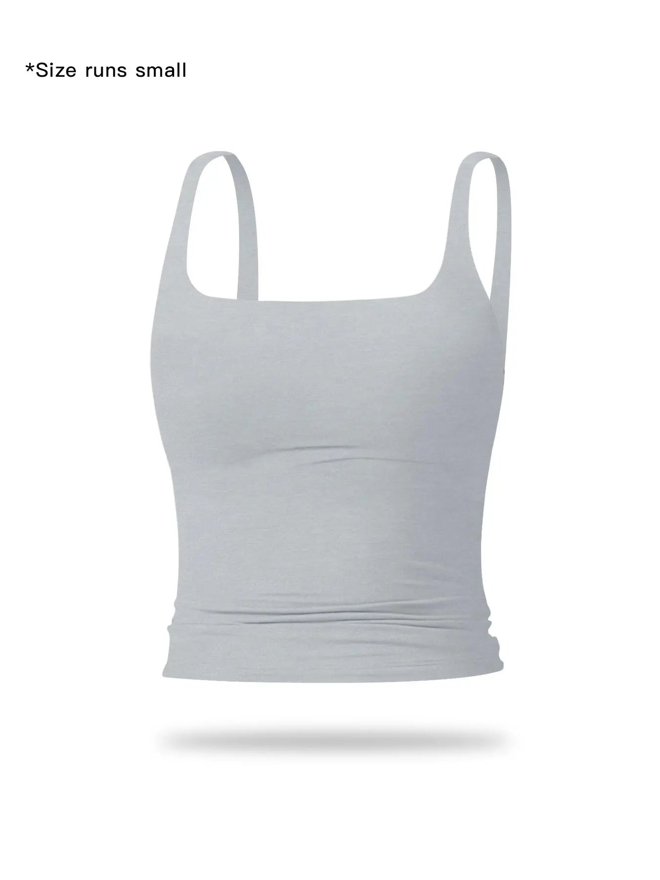 Ladies' Super Stretchy Sweat Shield: The "I Just Might Actually Work Out" Tank Top for Gym, Yoga, and Your Netflix Marathons!