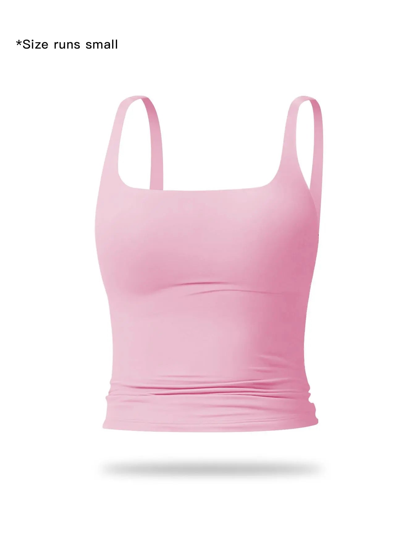 Ladies' Super Stretchy Sweat Shield: The "I Just Might Actually Work Out" Tank Top for Gym, Yoga, and Your Netflix Marathons!