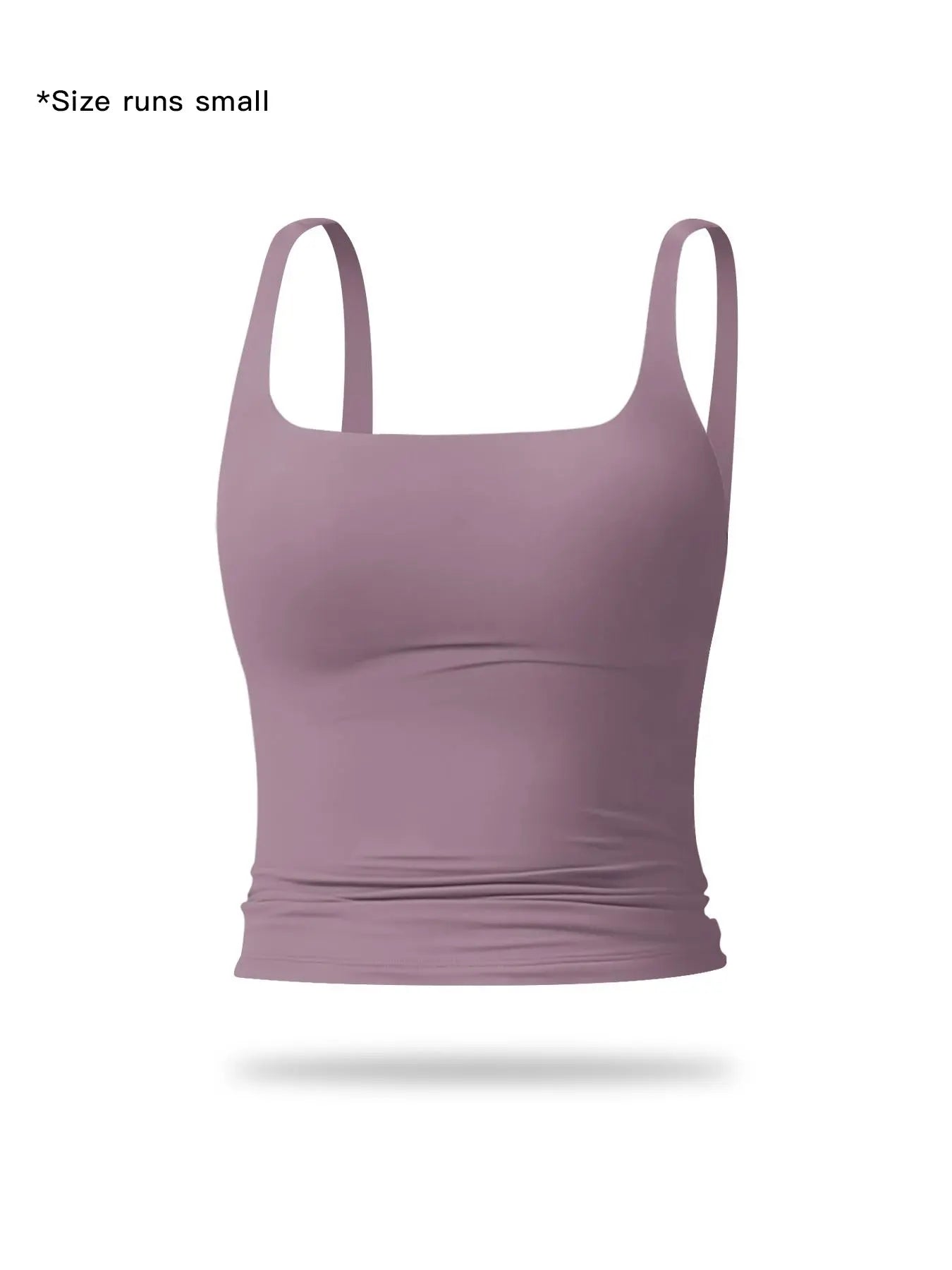 Ladies' Super Stretchy Sweat Shield: The "I Just Might Actually Work Out" Tank Top for Gym, Yoga, and Your Netflix Marathons!