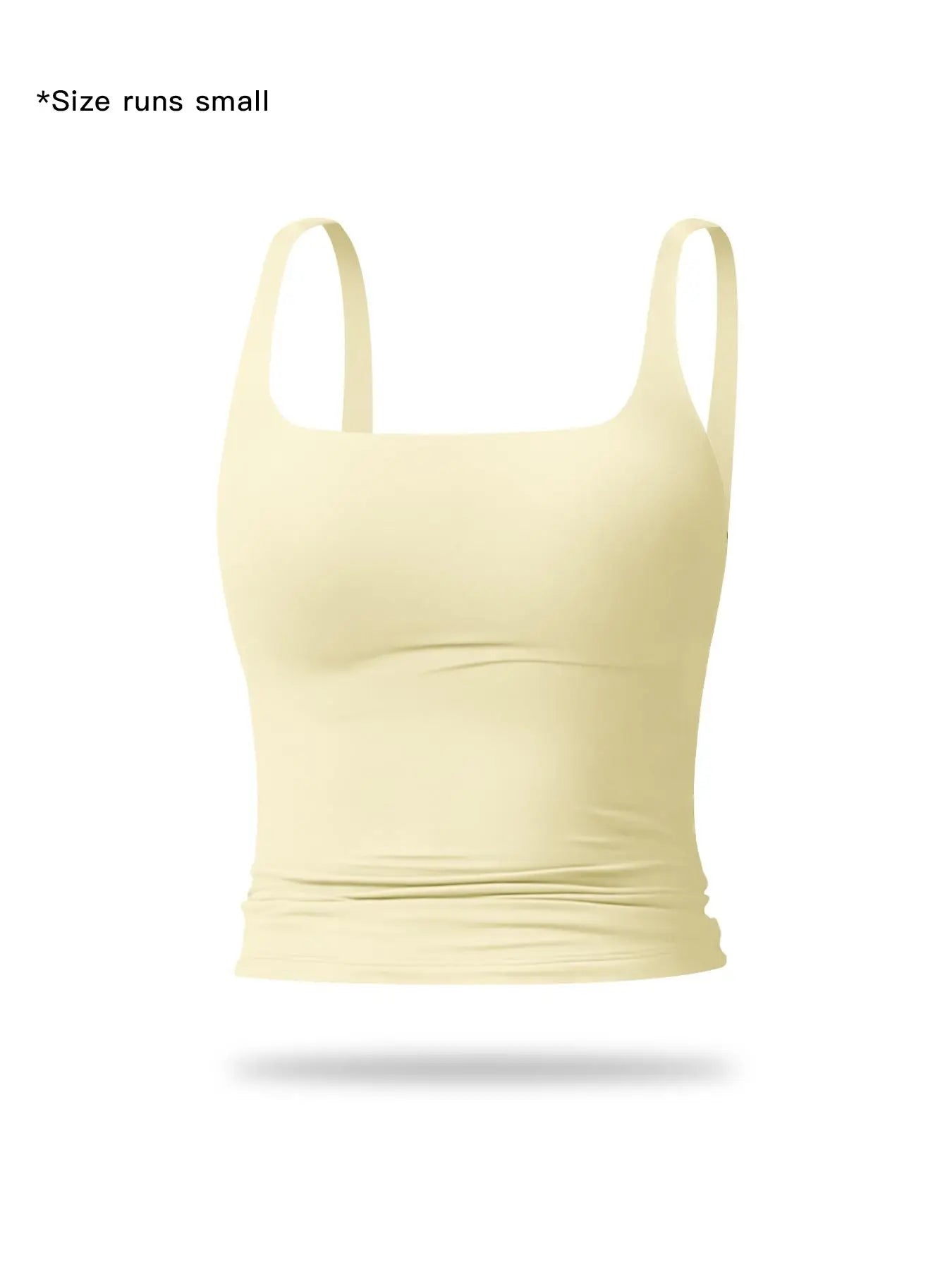 Ladies' Super Stretchy Sweat Shield: The "I Just Might Actually Work Out" Tank Top for Gym, Yoga, and Your Netflix Marathons!