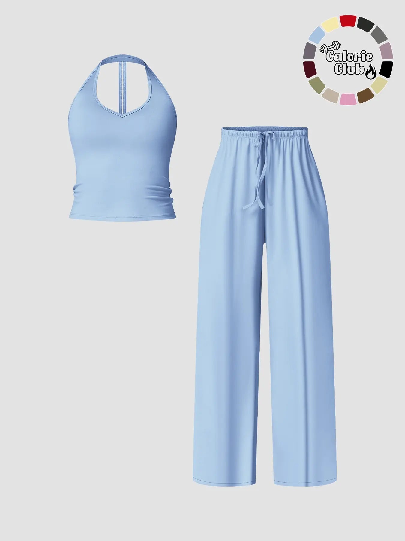 Women's Sweat-Soaked Superhero Cape, Casual Pants With Enough Room for Snacks, Comfy Enough to Save the Day All Year Round!
