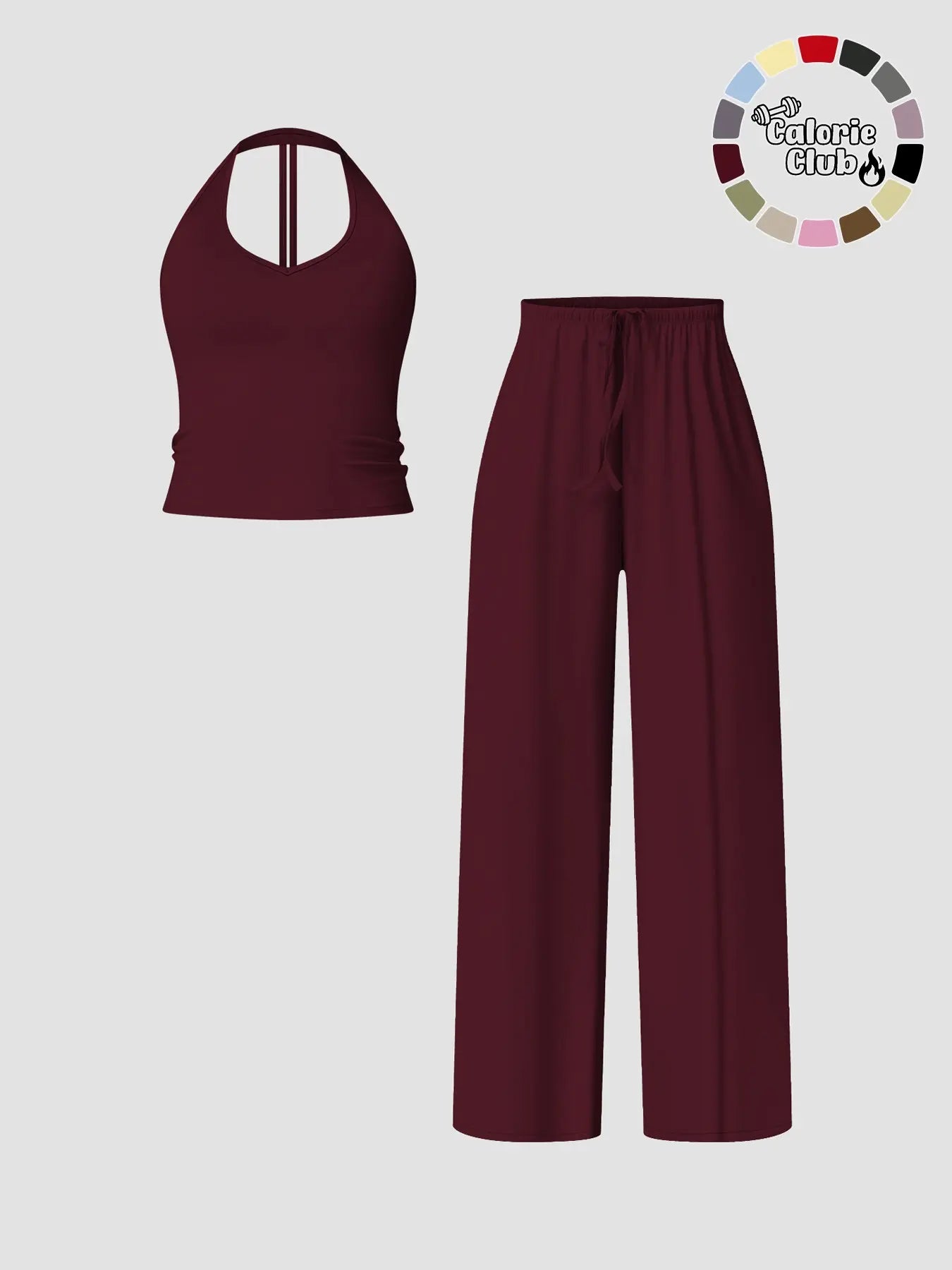 Women's Sweat-Soaked Superhero Cape, Casual Pants With Enough Room for Snacks, Comfy Enough to Save the Day All Year Round!